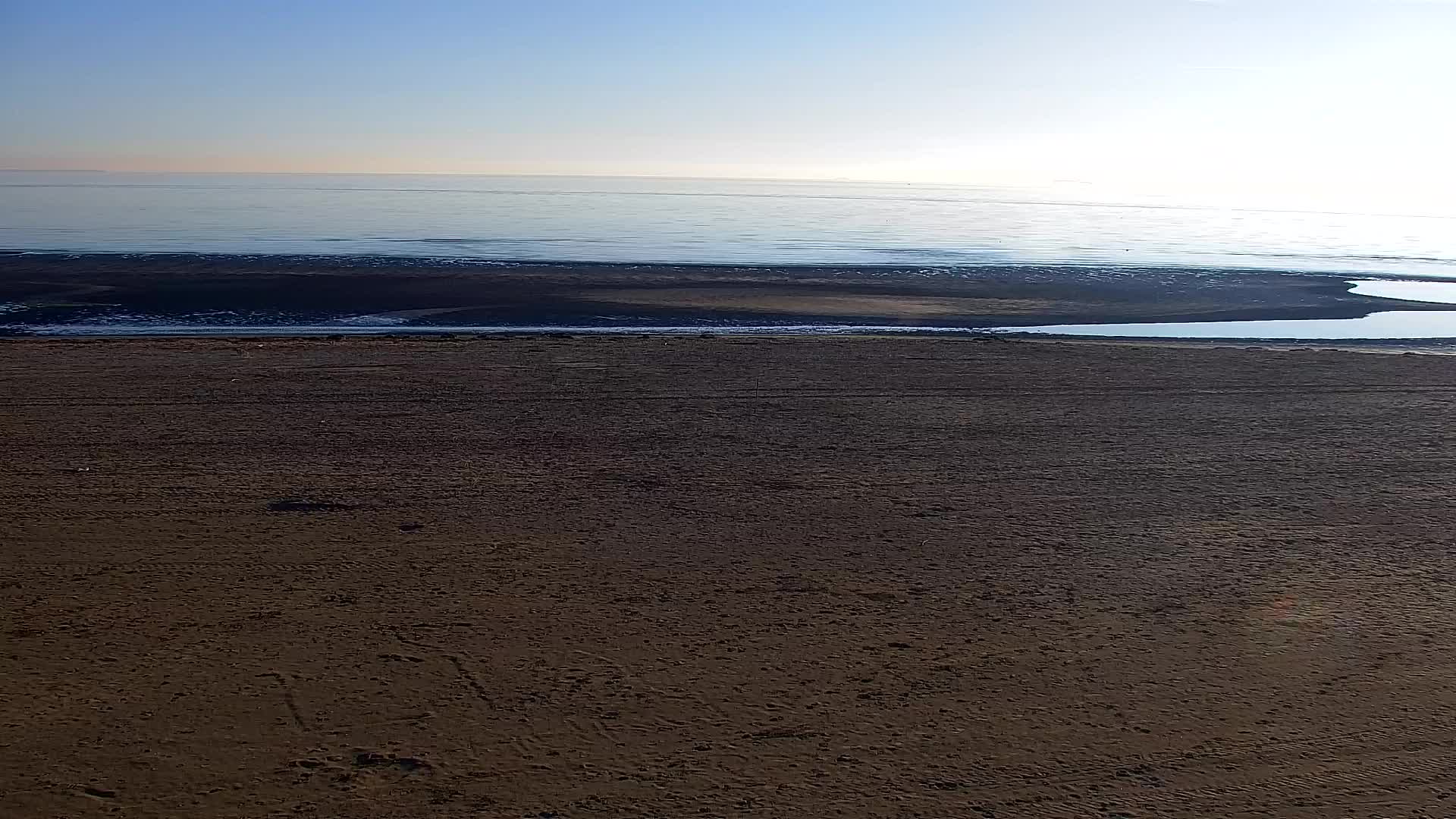 Webcam Grado – Beach & Aquapark