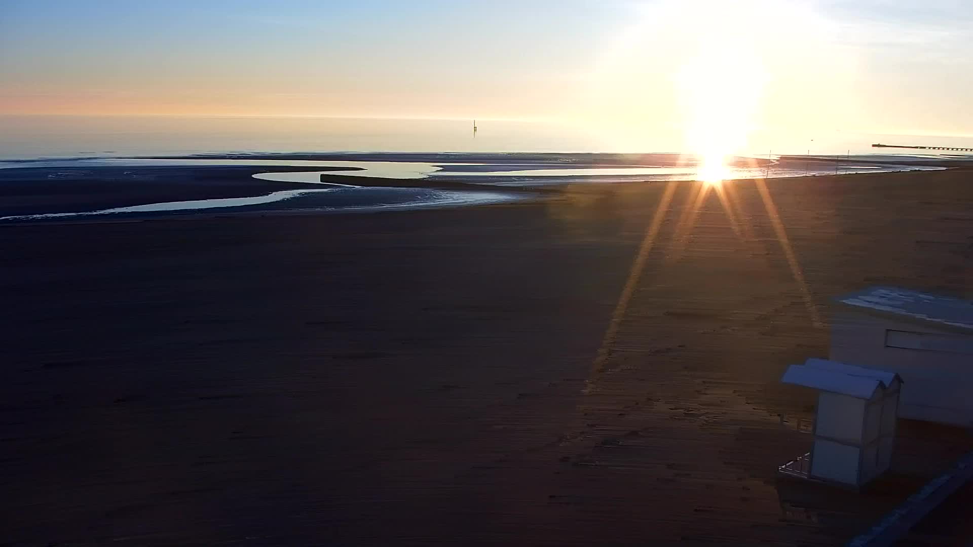 Grado Aquapark – Live-Strand-Webcam