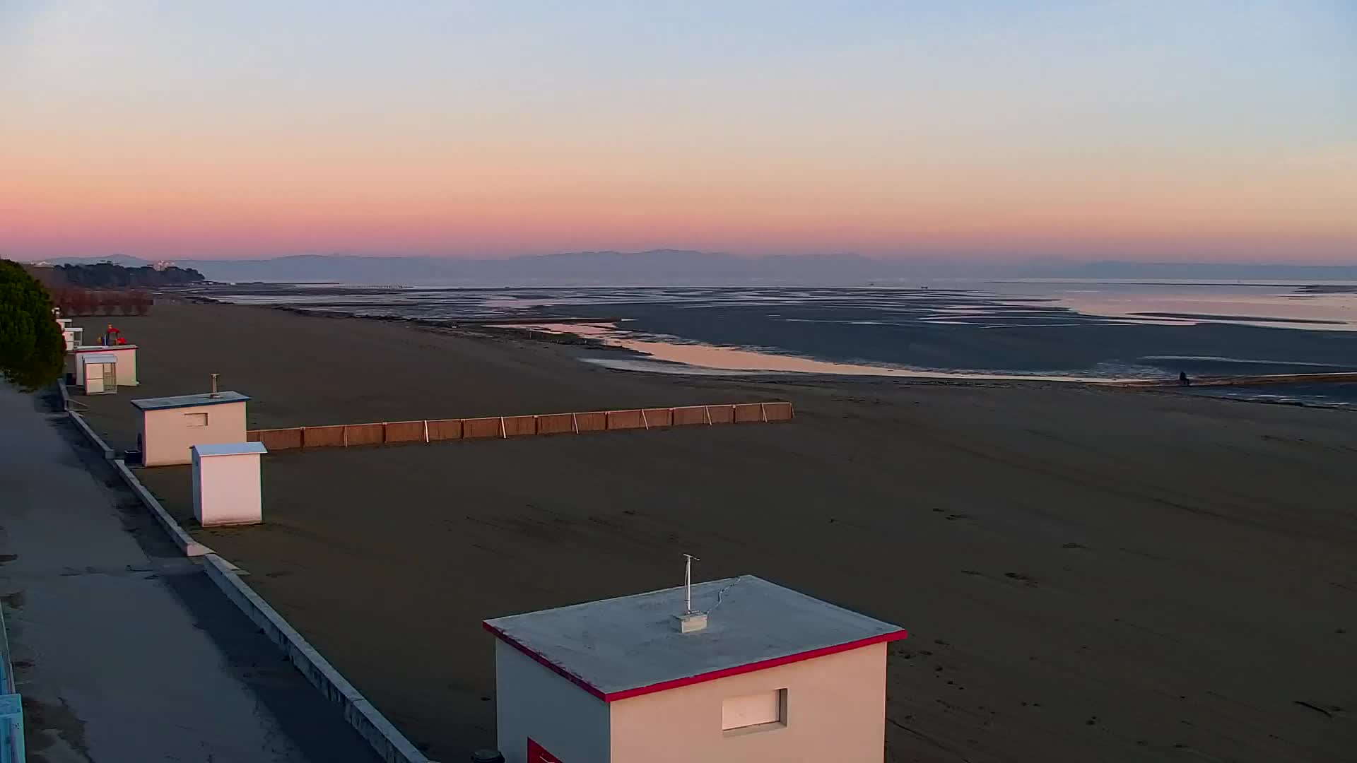 Grado Aquapark – Live-Strand-Webcam