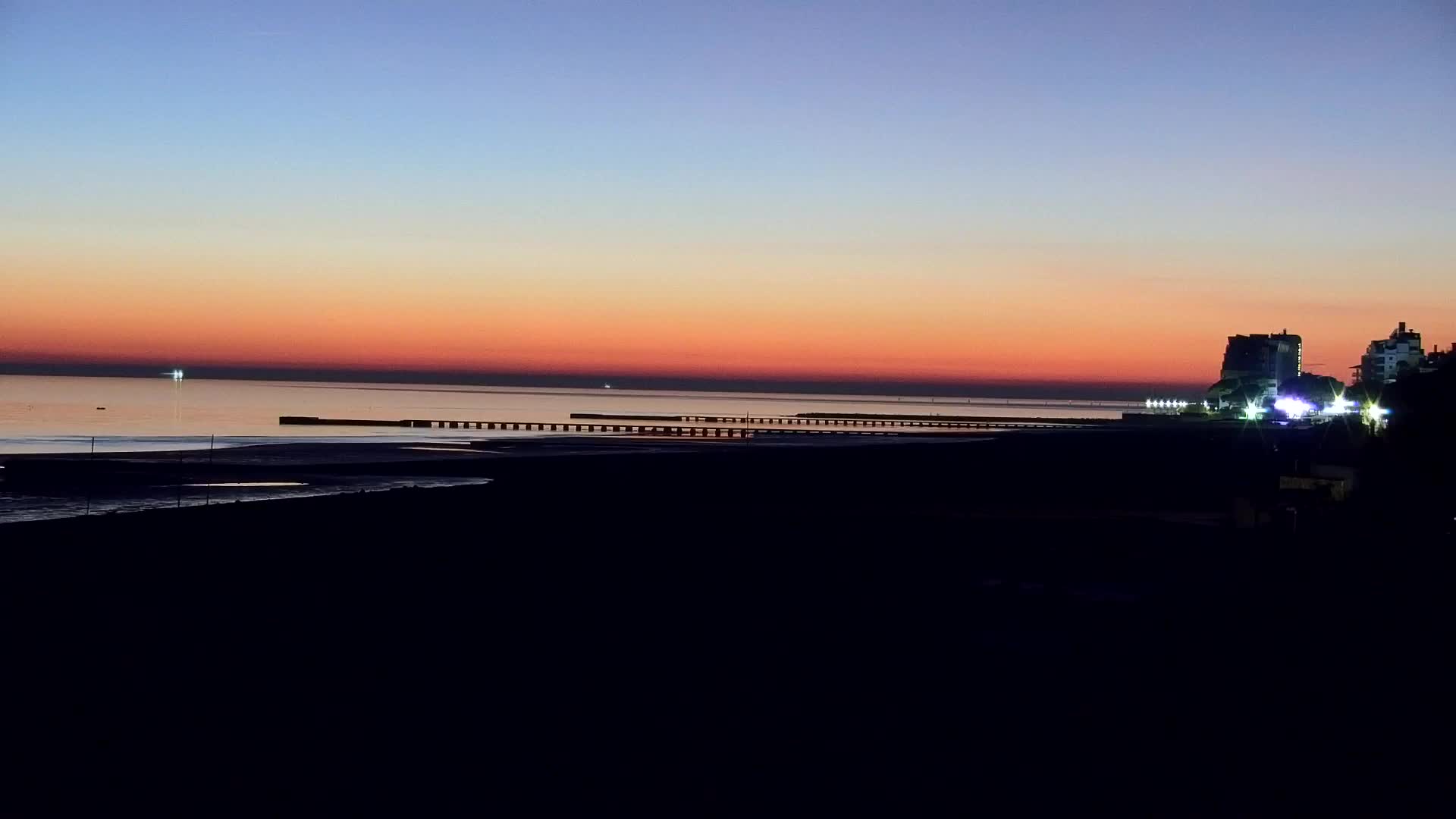 Grado Aquapark – Live Beach Webcam