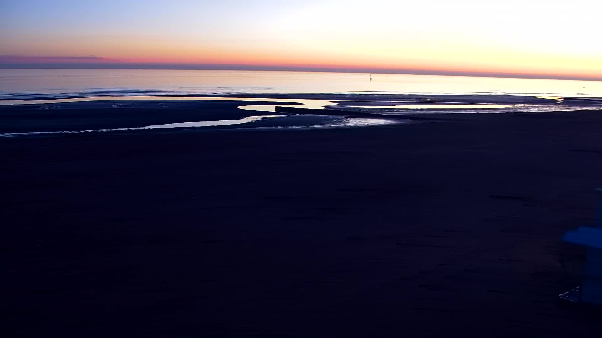 Web kamera Grado – Aquapark i plaža