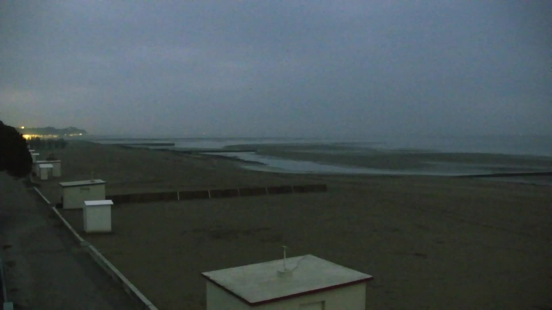 Webcam de Grado – Playa y Aquapark