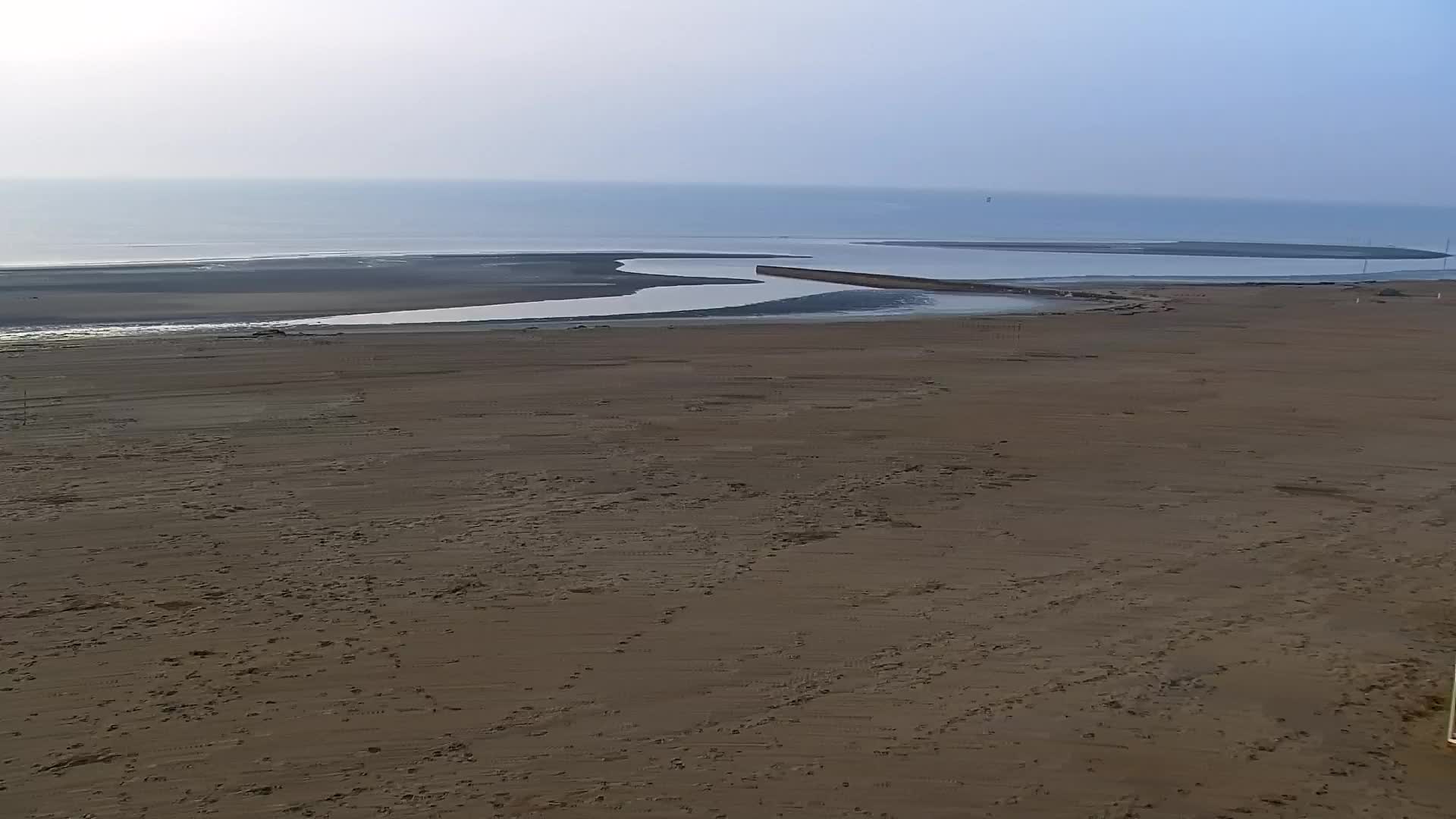 Grado Aquapark – Live Beach Webcam