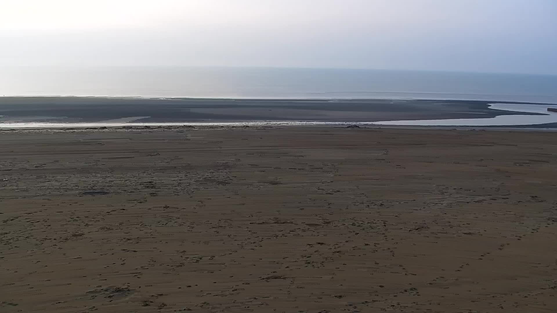 Spletna kamera Gradež (Grado) – Aquapark