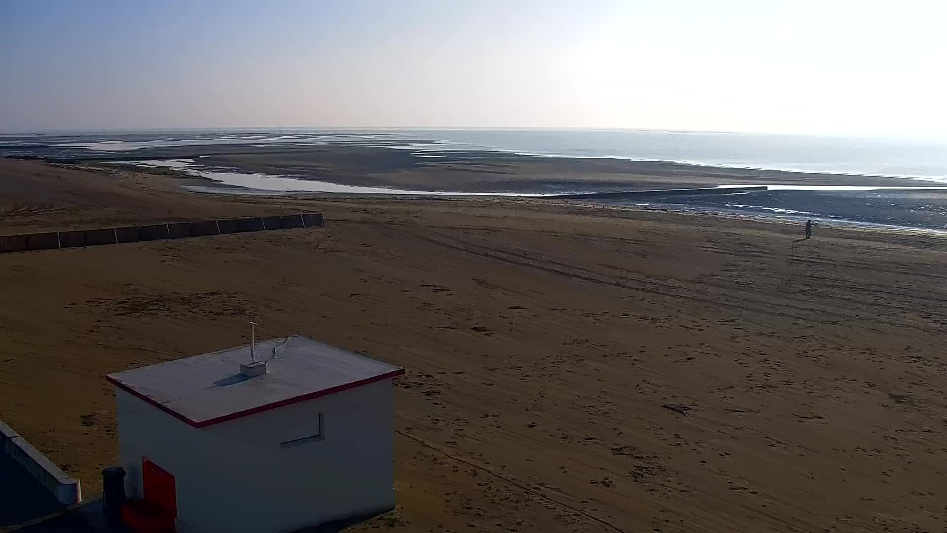 Grado Aquapark – Live Beach Webcam