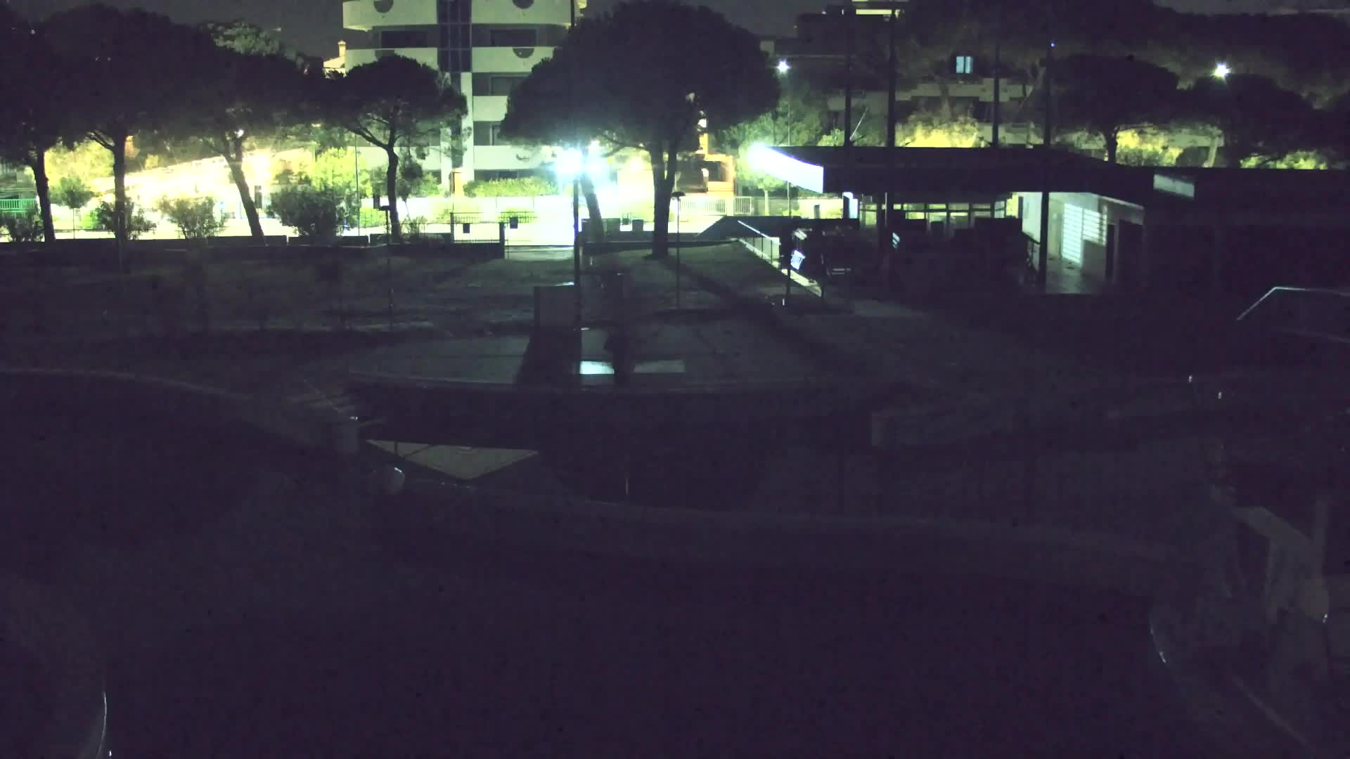 Spletna kamera Gradež (Grado) – Aquapark