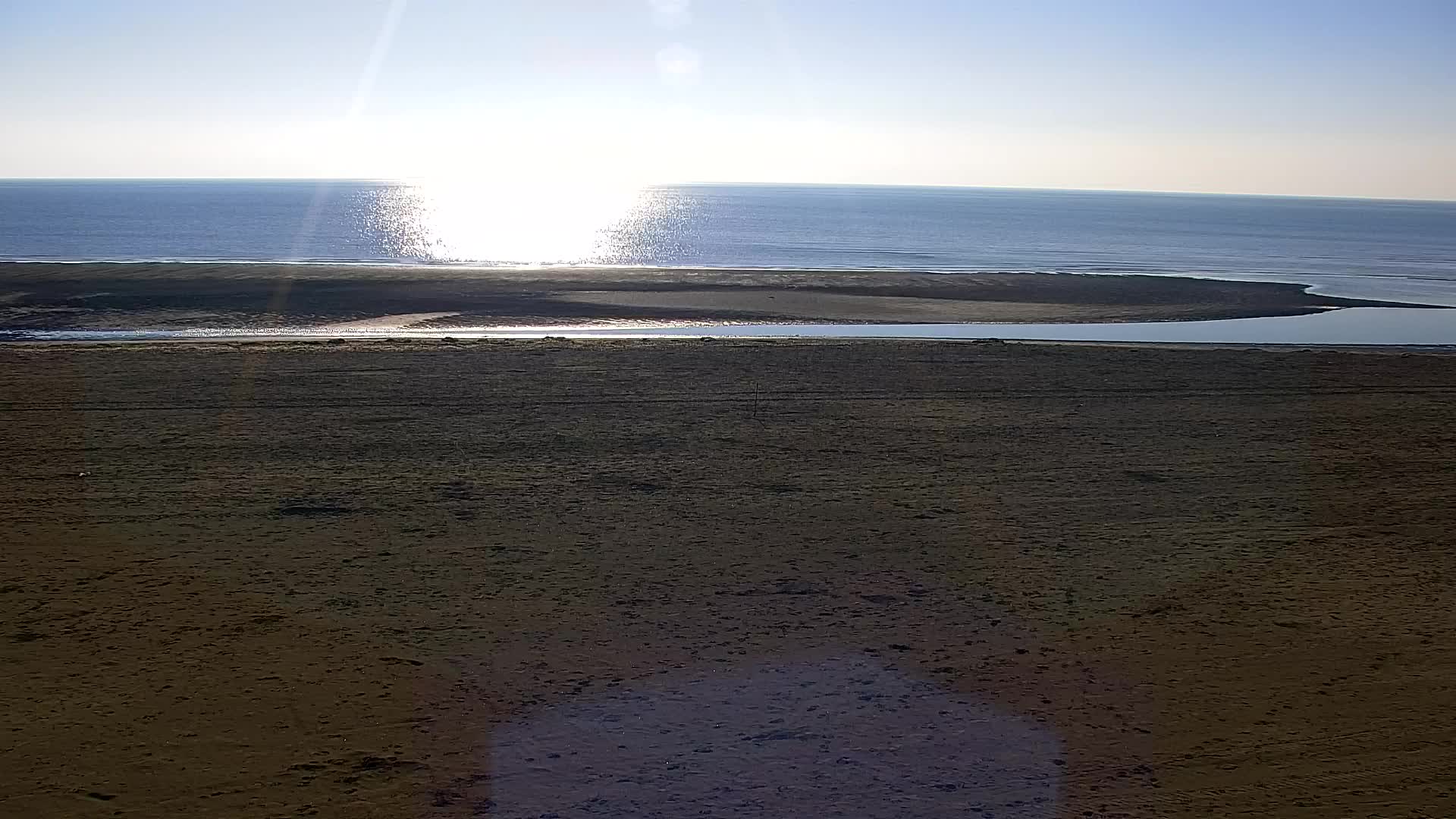 Web kamera Grado – Aquapark i plaža