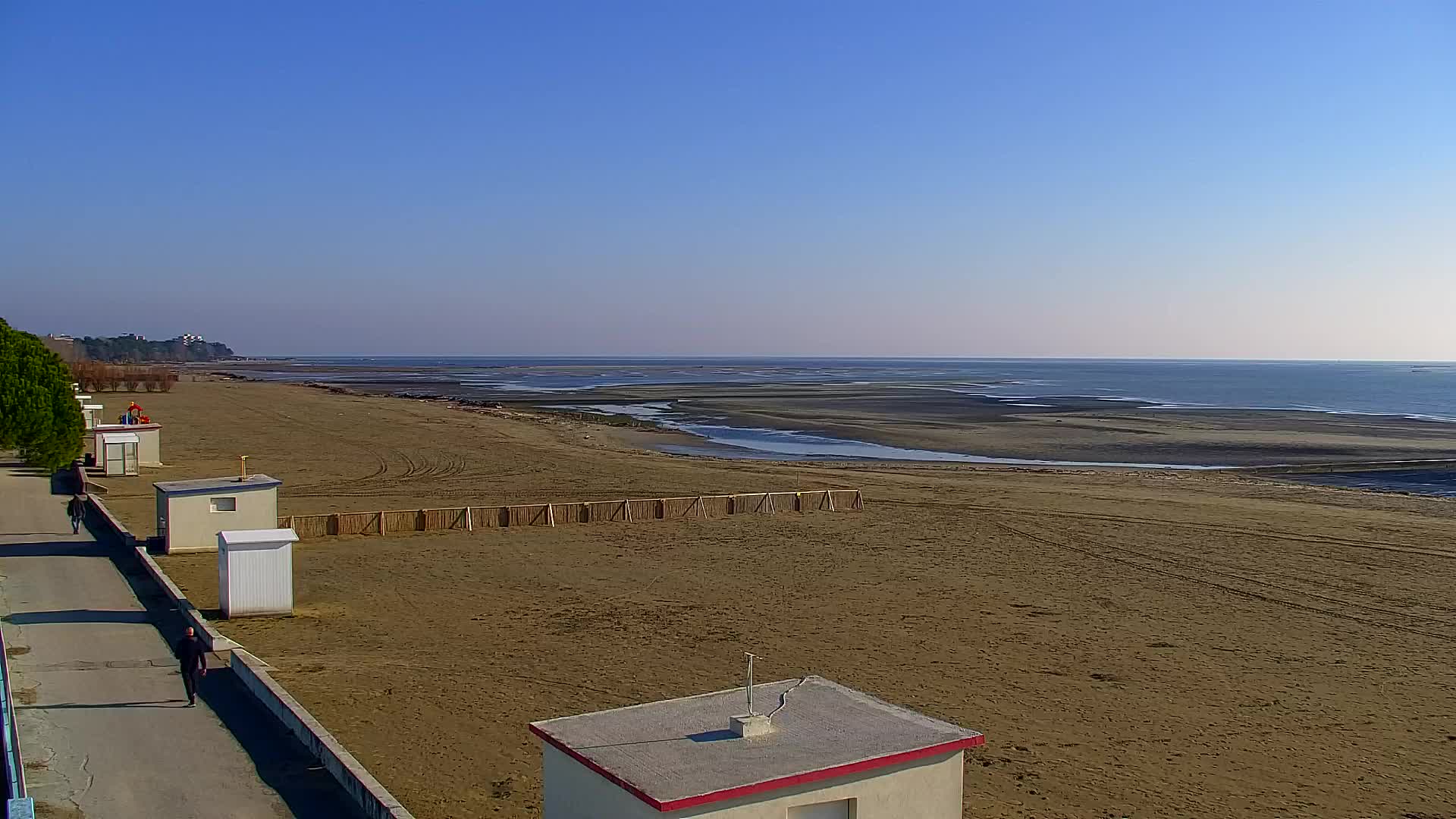 Grado Aquapark – Live-Strand-Webcam