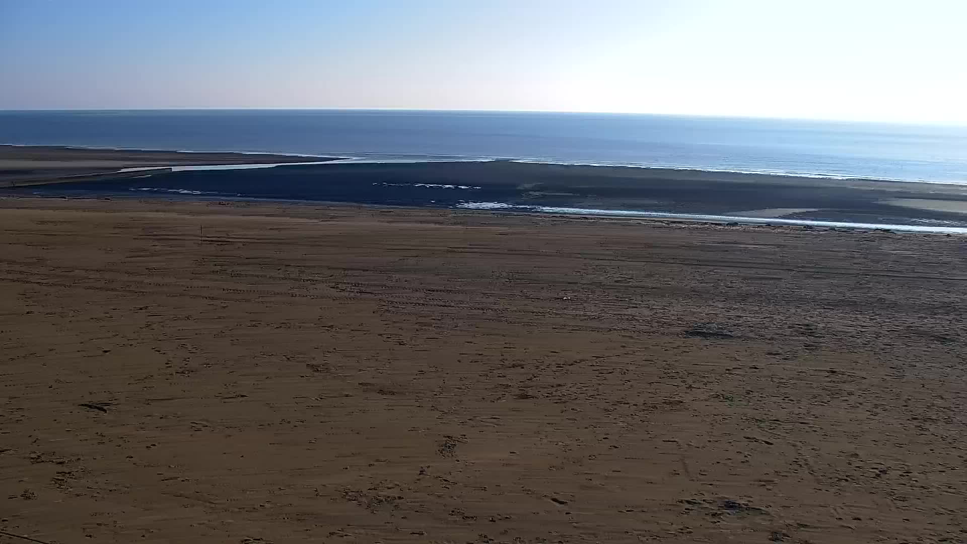 Grado Aquapark – Live Beach Webcam