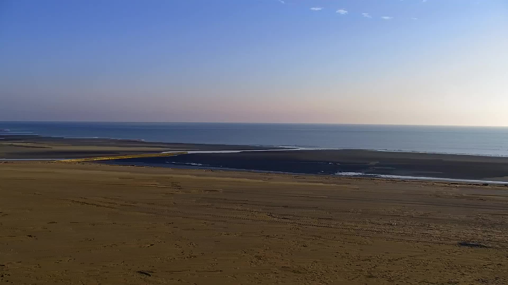 Webcam Grado – Beach & Aquapark