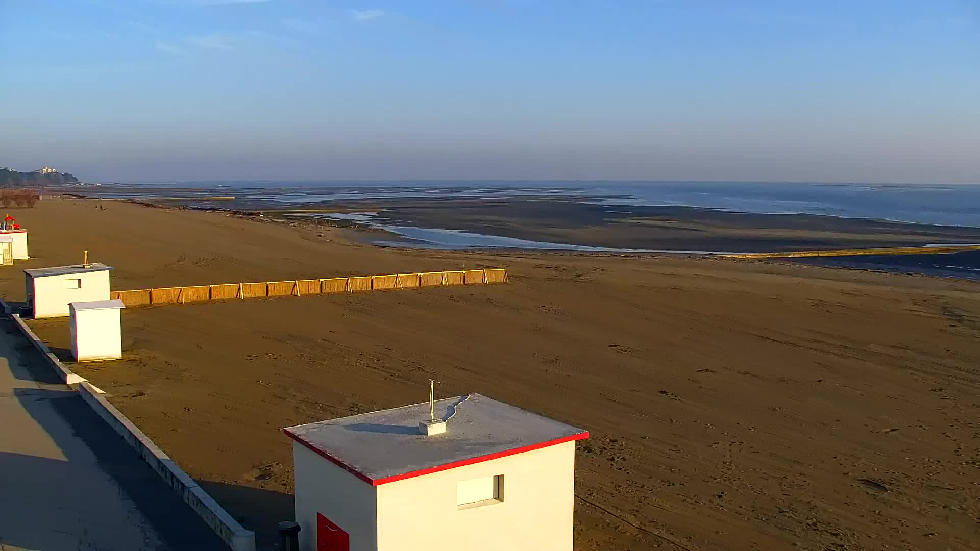 Webcam Grado – Beach & Aquapark