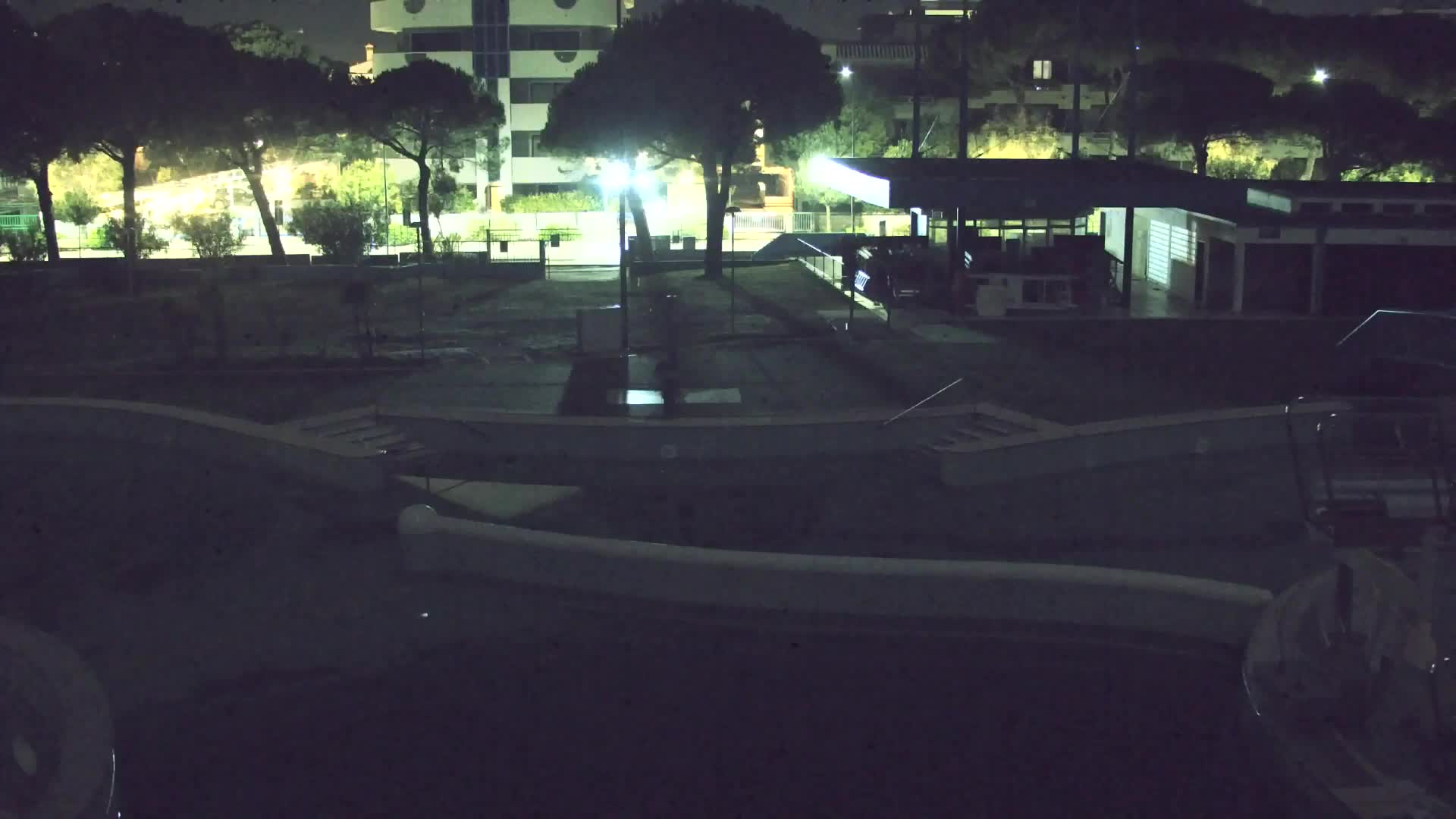 Webcam Grado – Beach & Aquapark