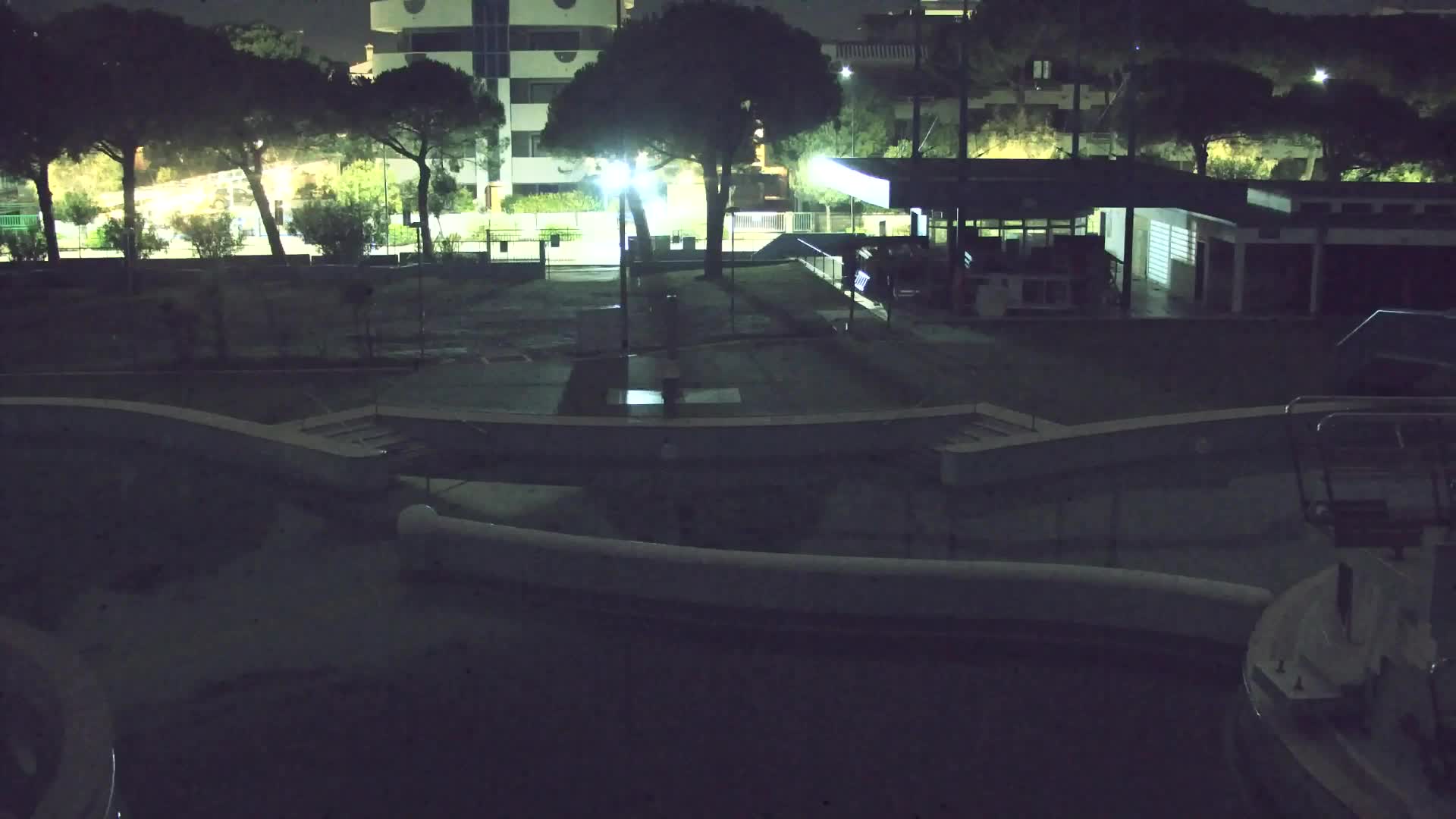 Grado Aquapark – Live-Strand-Webcam