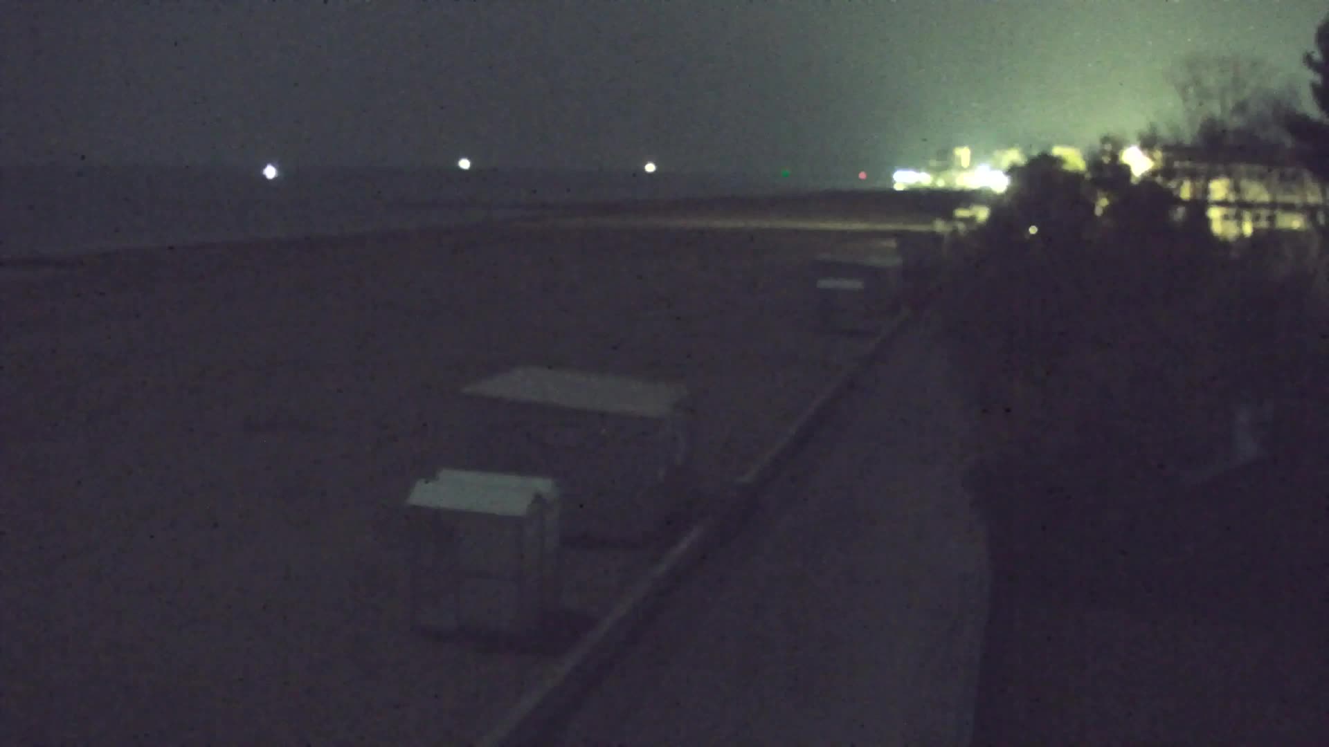 Spletna kamera Gradež (Grado) – Aquapark