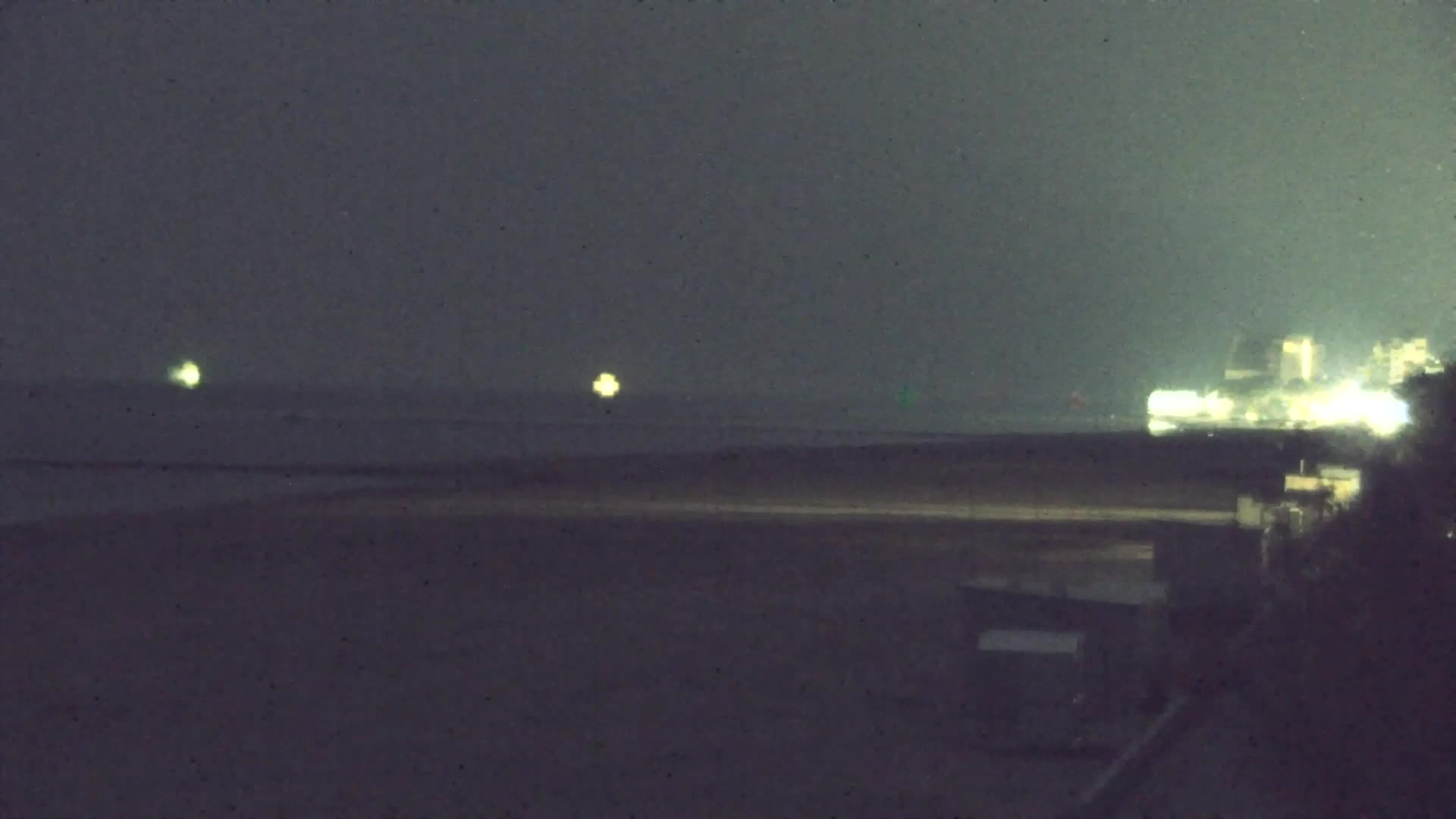 Webcam Grado – Beach & Aquapark