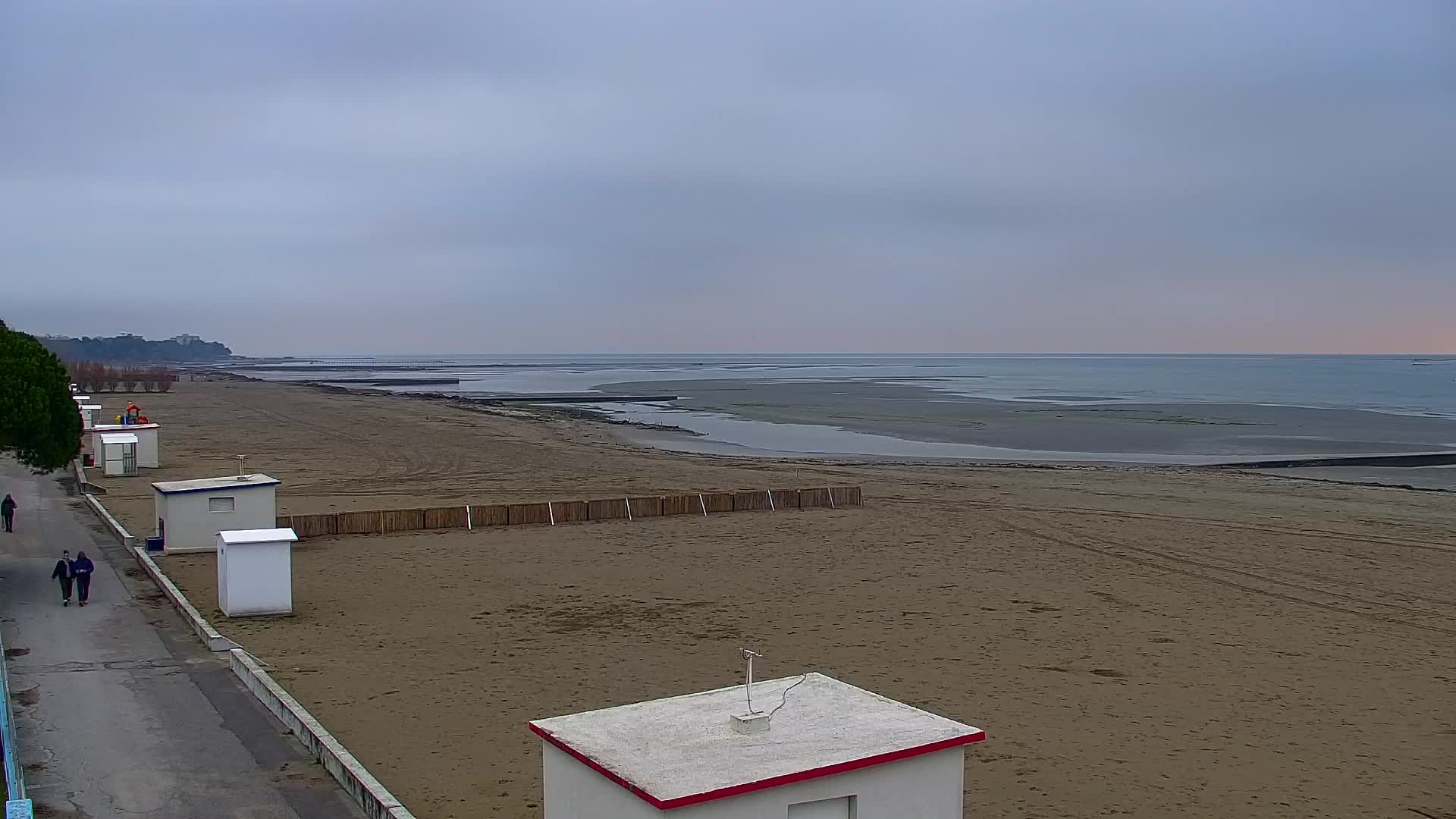 Grado Aquapark – Live-Strand-Webcam