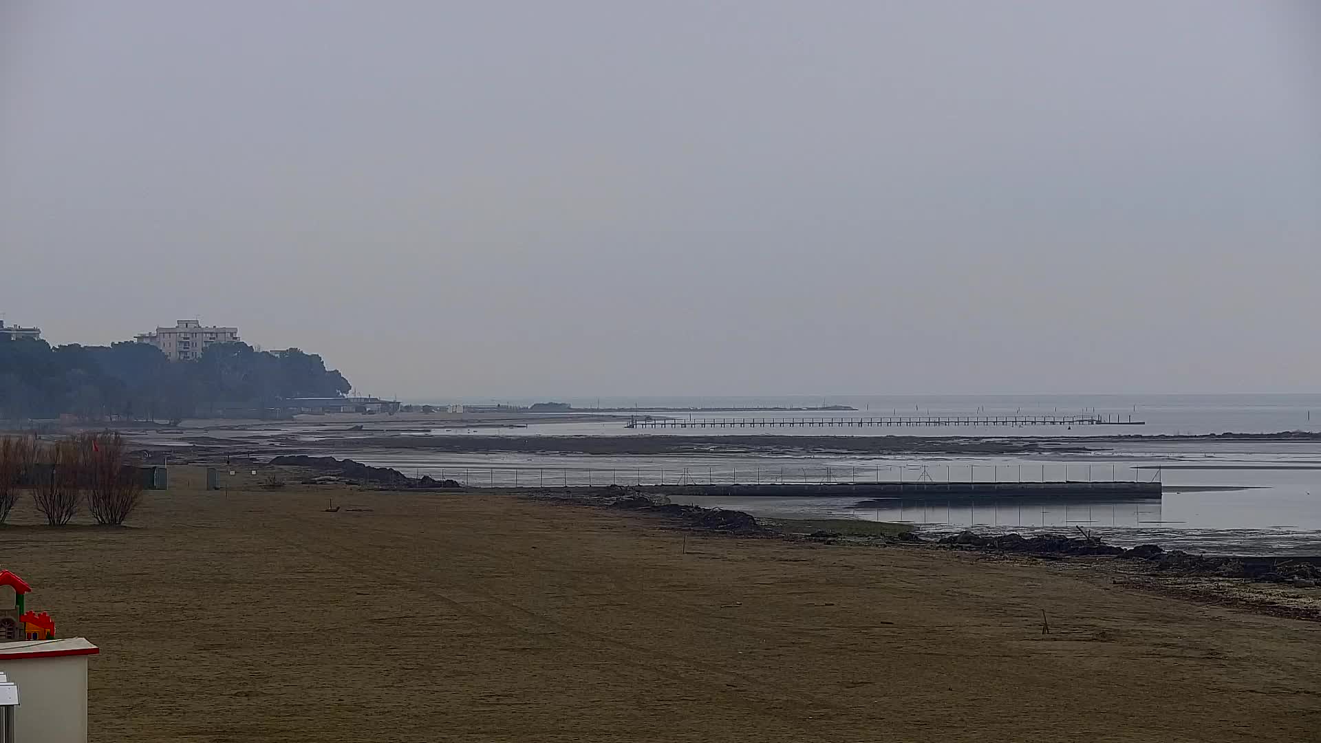 Grado Aquapark – Live-Strand-Webcam