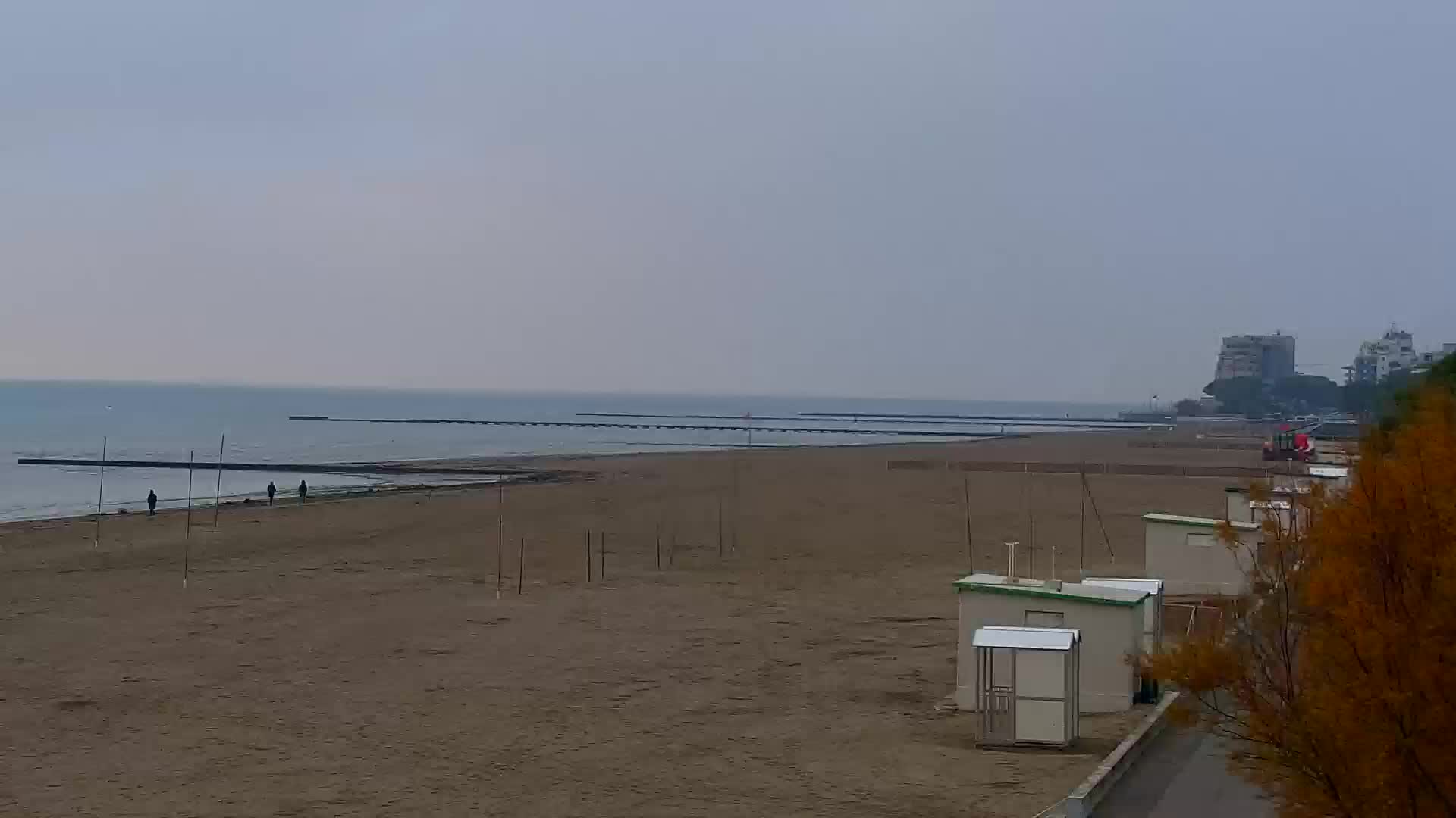 Webcam Grado – Beach & Aquapark