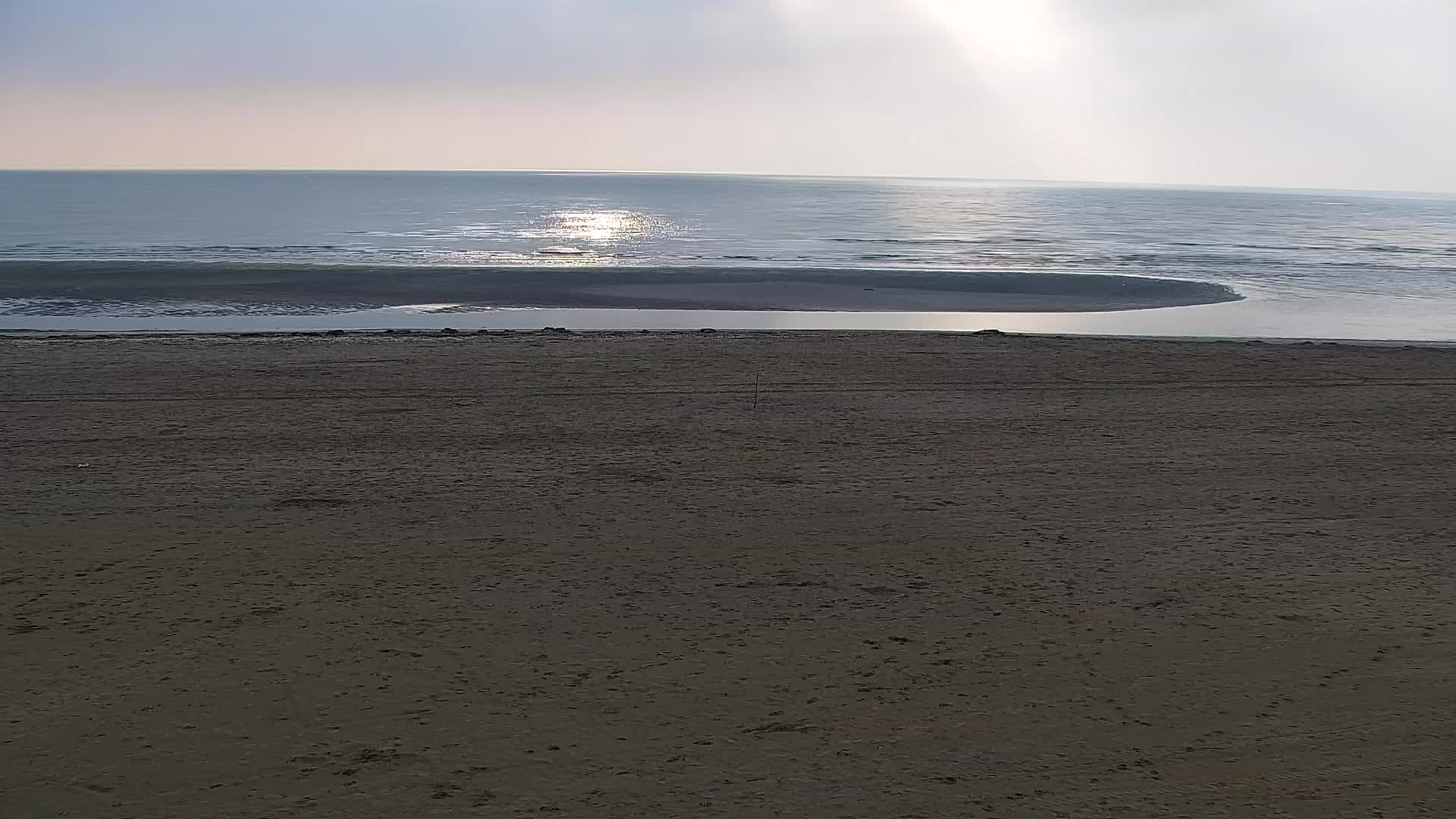 Grado Aquapark – Live Beach Webcam