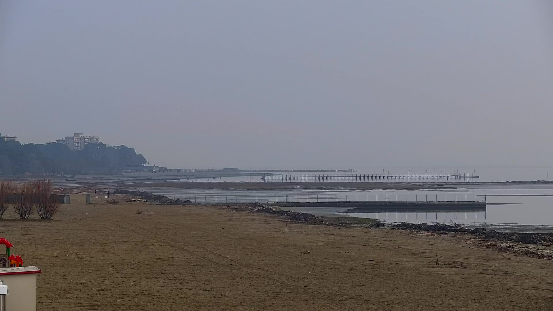 Grado Aquapark – Live-Strand-Webcam