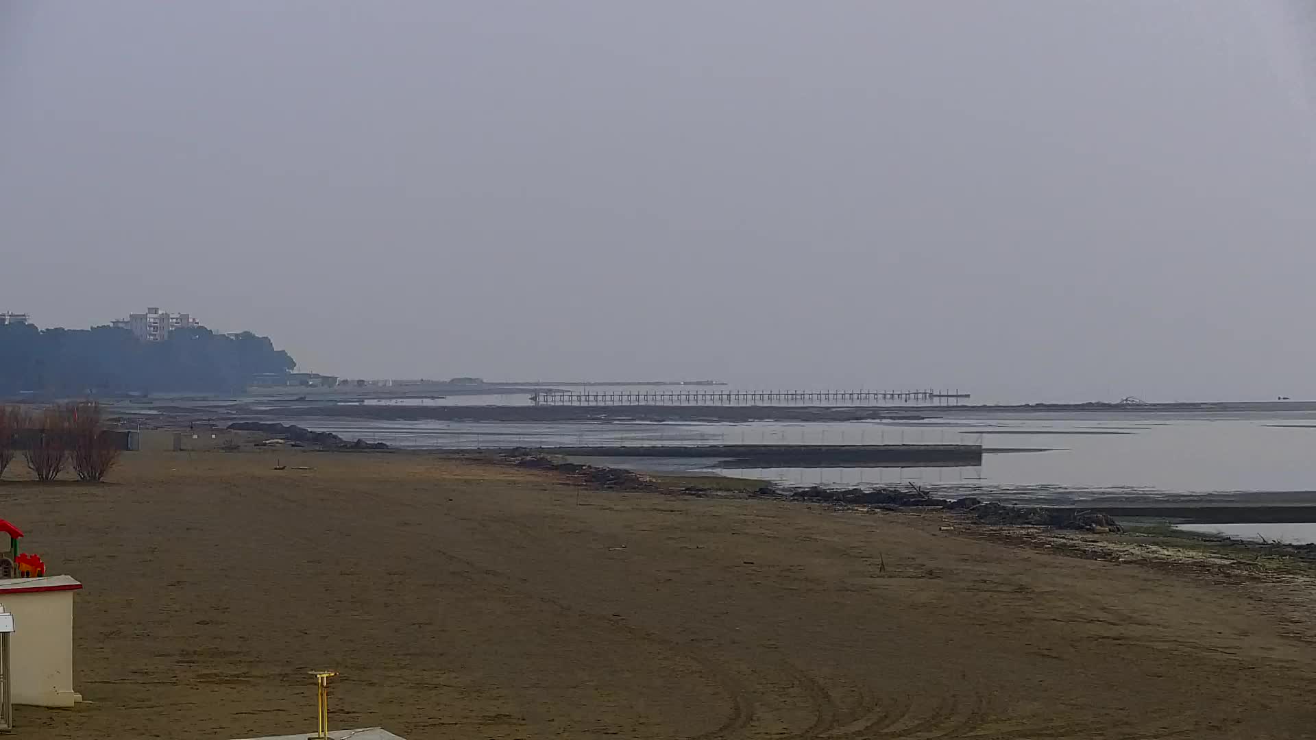 Webcam Grado – Beach & Aquapark