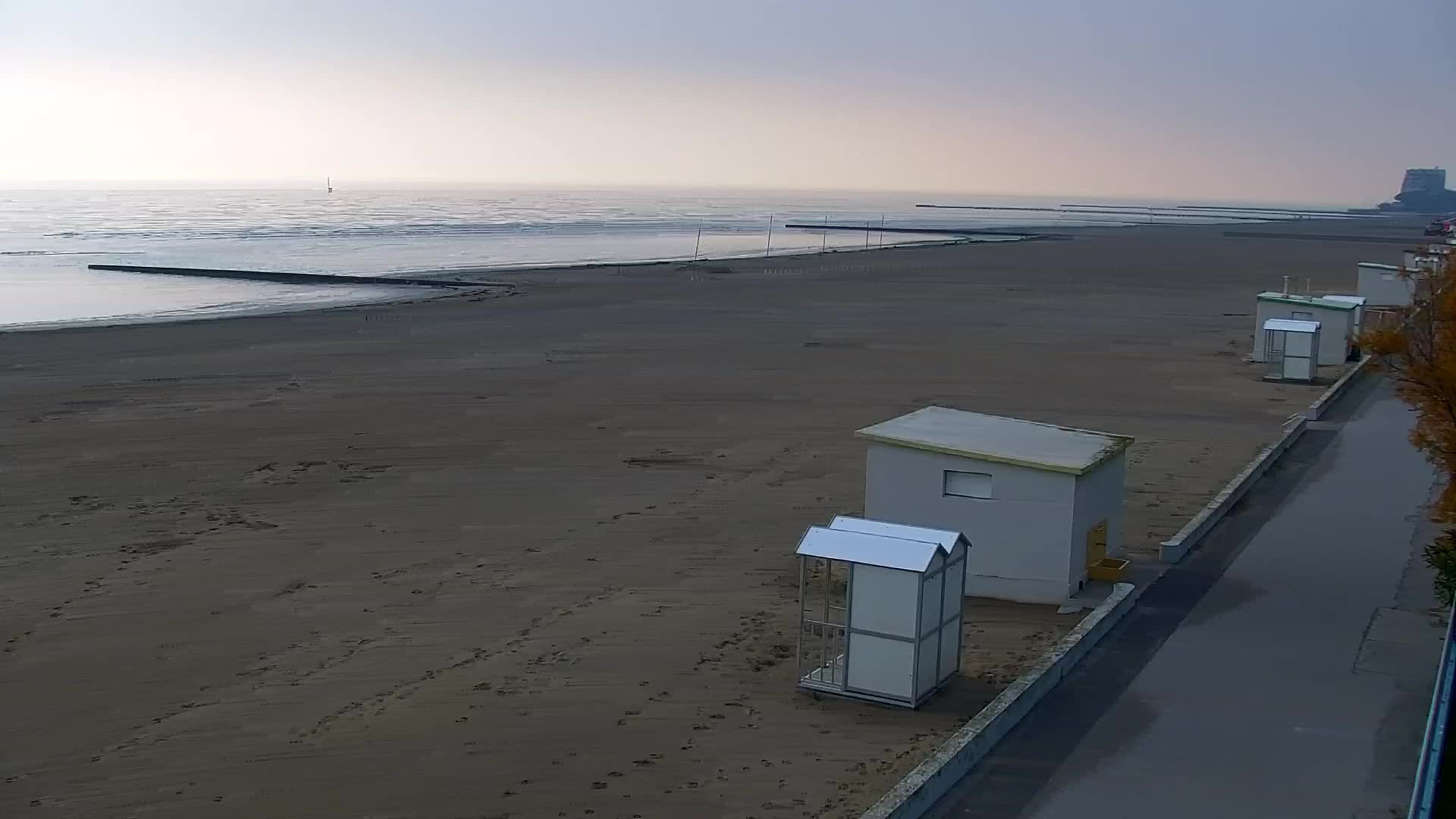 Grado Aquapark – Live-Strand-Webcam