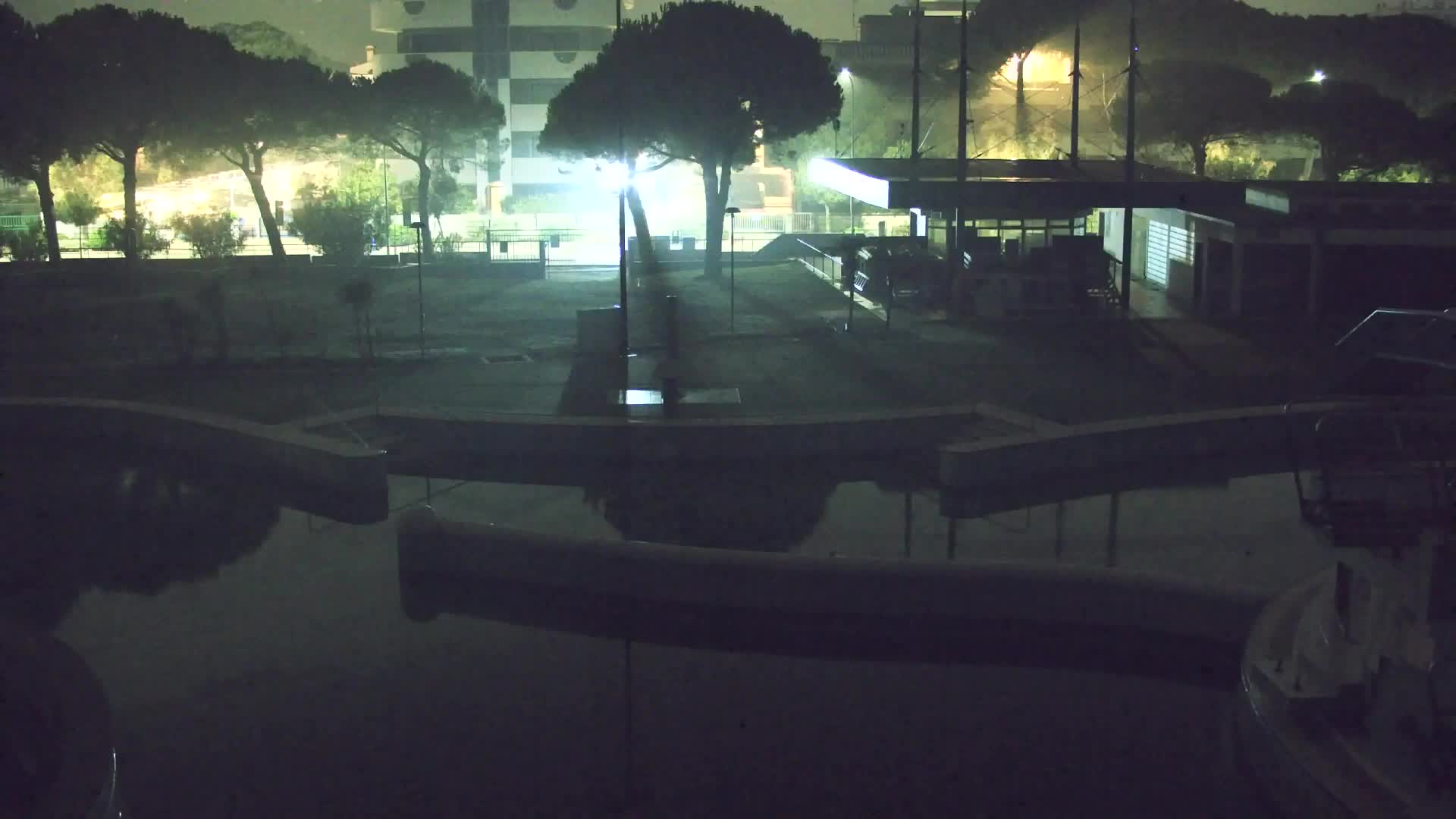 Grado Aquapark – Live Beach Webcam