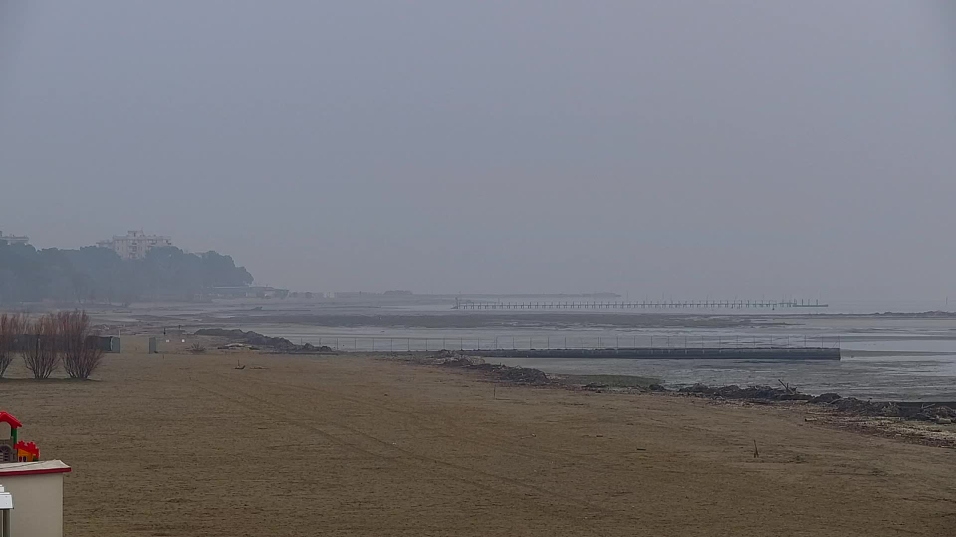 Grado Aquapark – Live Beach Webcam