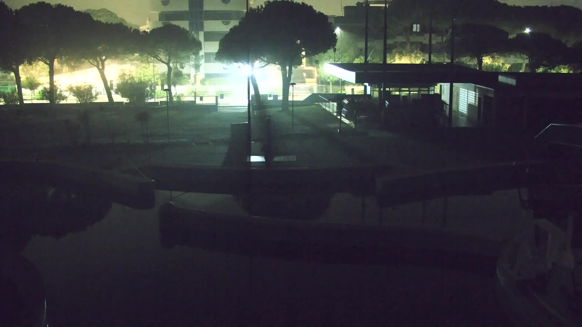 Webcam de Grado – Playa y Aquapark