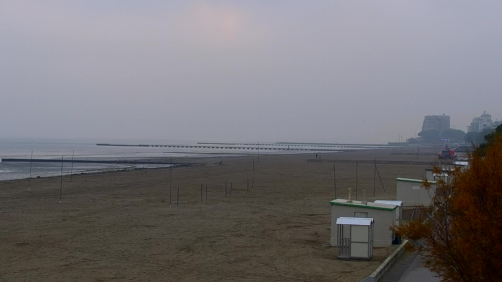 Webcam Grado – Beach & Aquapark