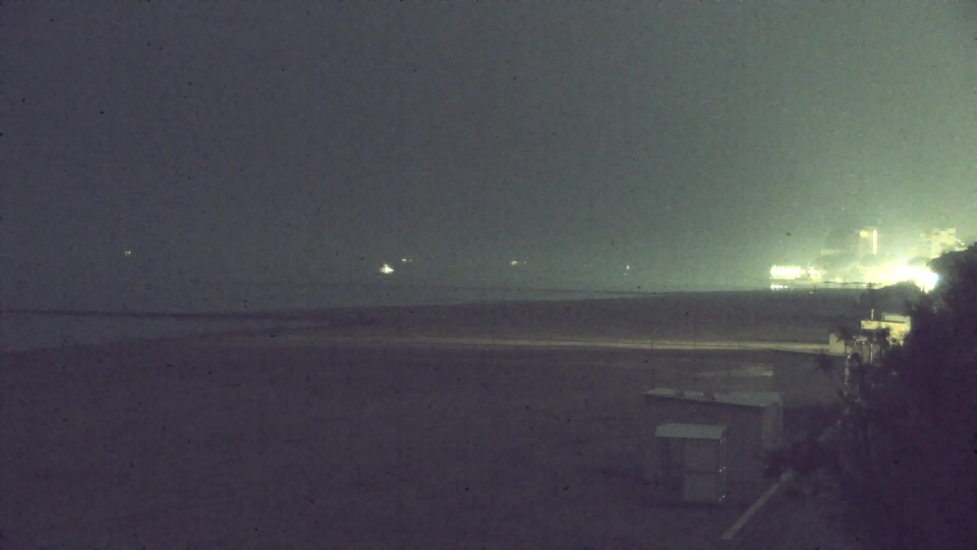 Web kamera Grado – Aquapark i plaža