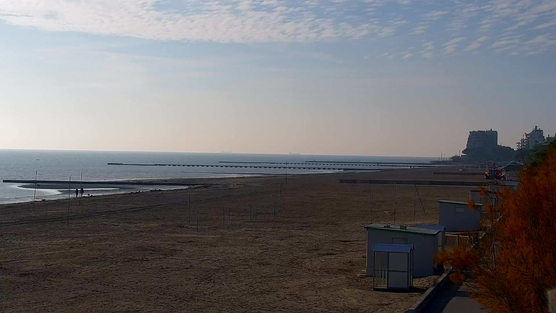 Webcam Grado – Beach & Aquapark