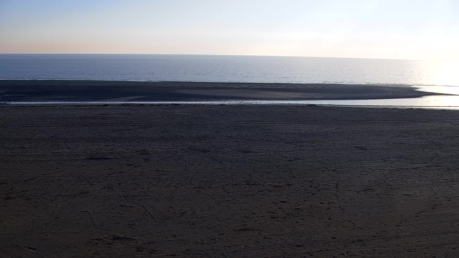 Webcam de Grado – Playa y Aquapark