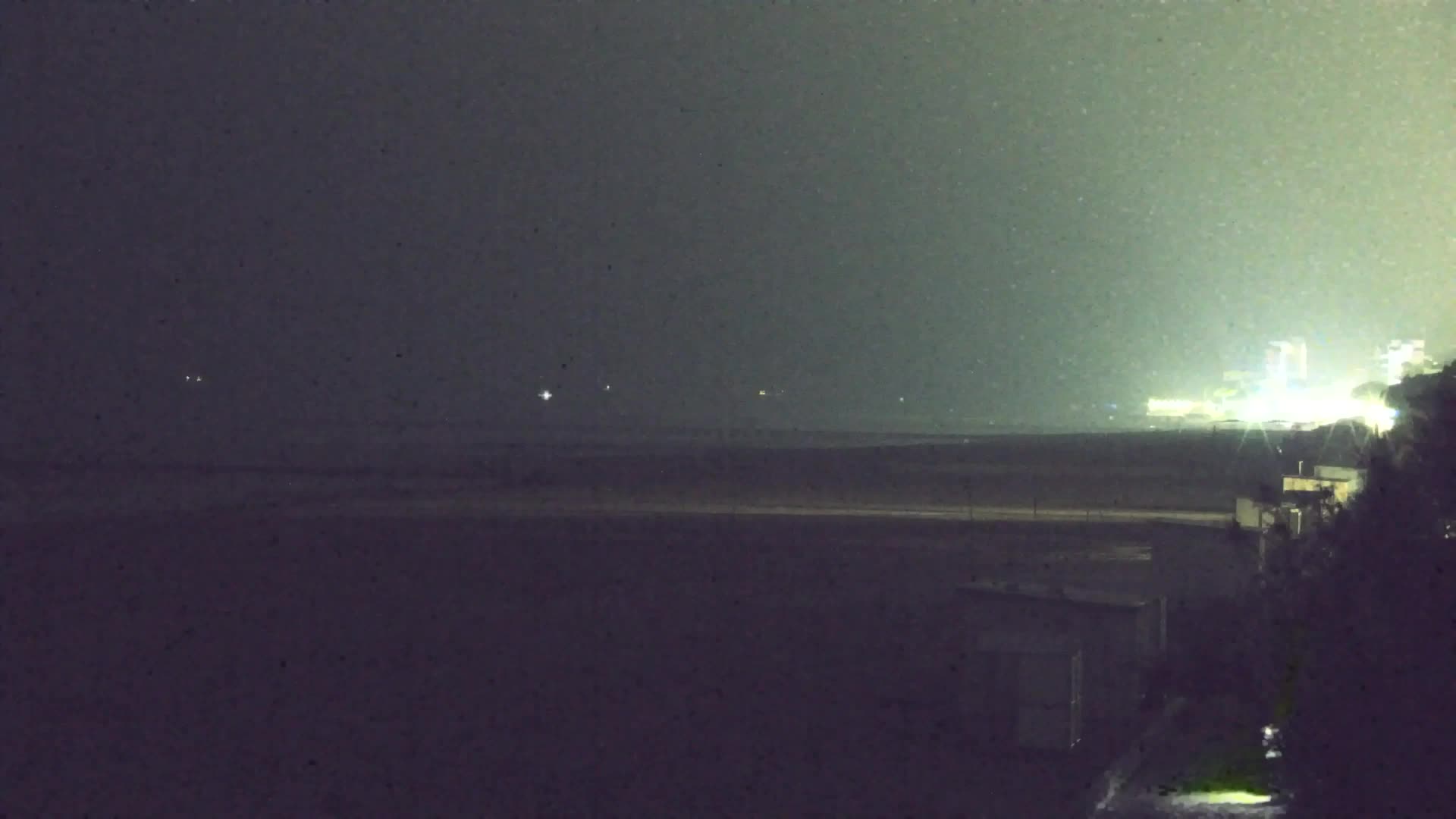 Web kamera Grado – Aquapark i plaža