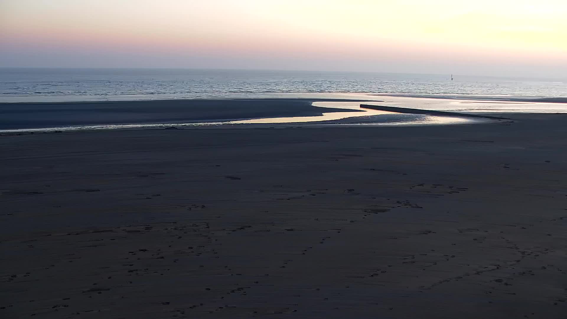 Webcam Grado – Beach & Aquapark