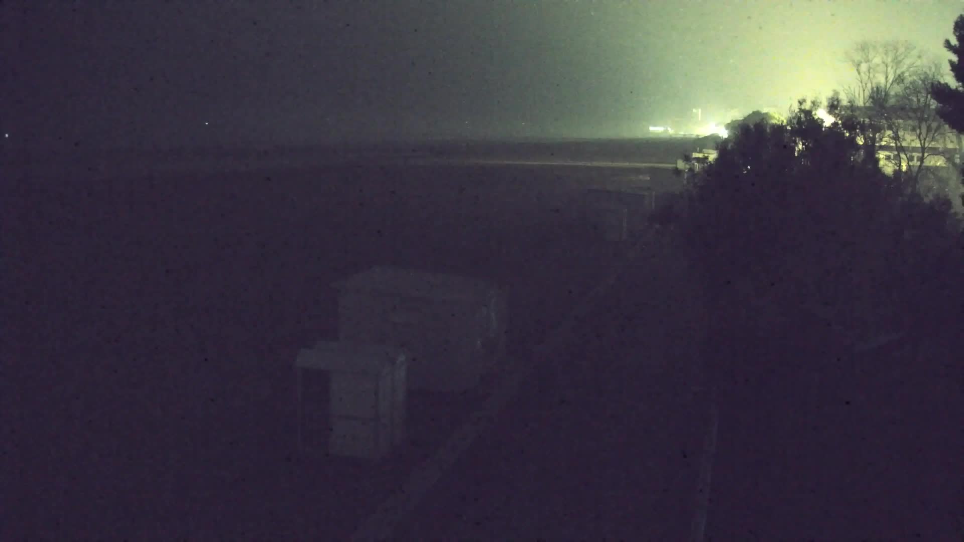 Webcam de Grado – Playa y Aquapark