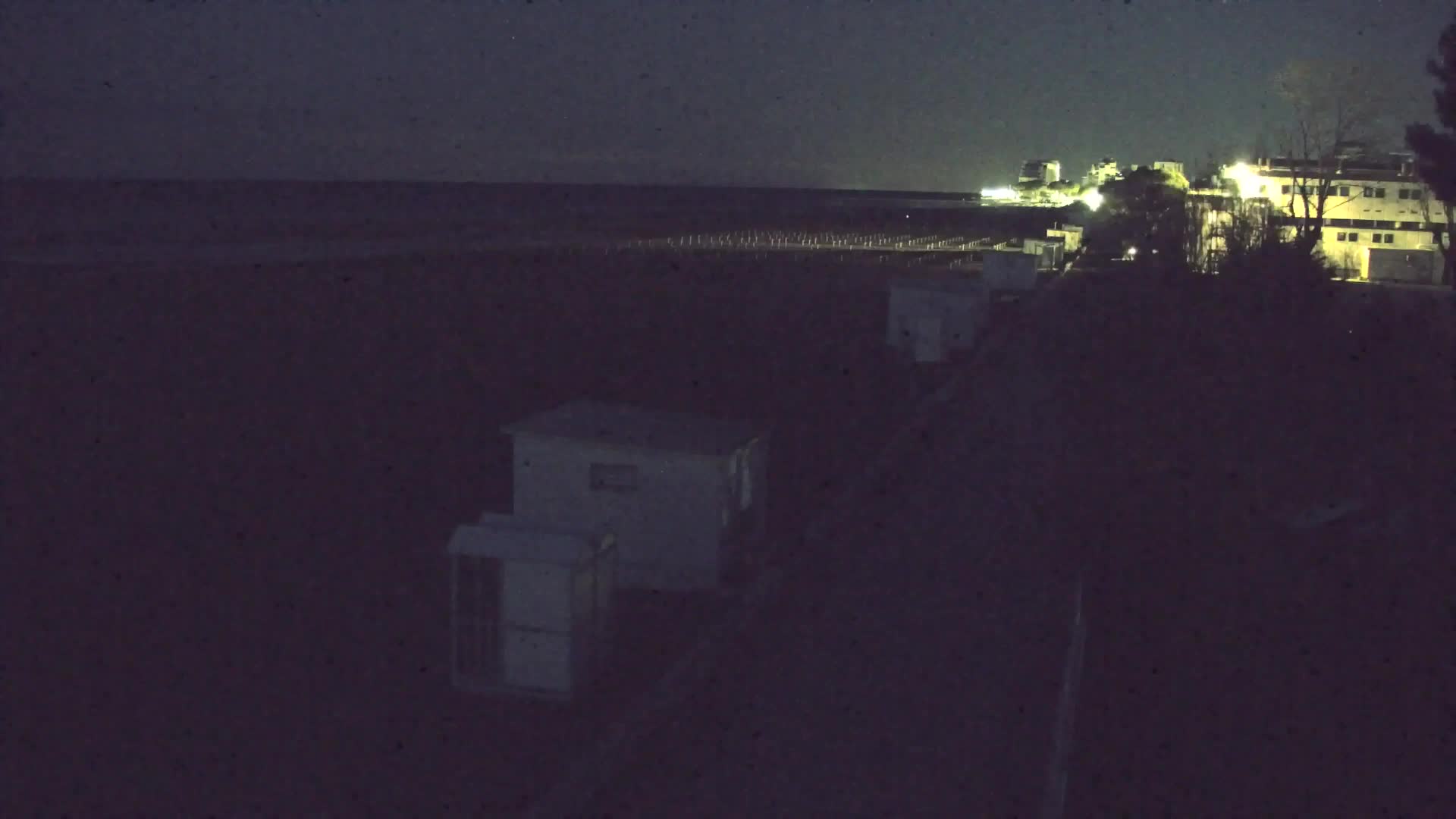 Web kamera Grado – Aquapark i plaža