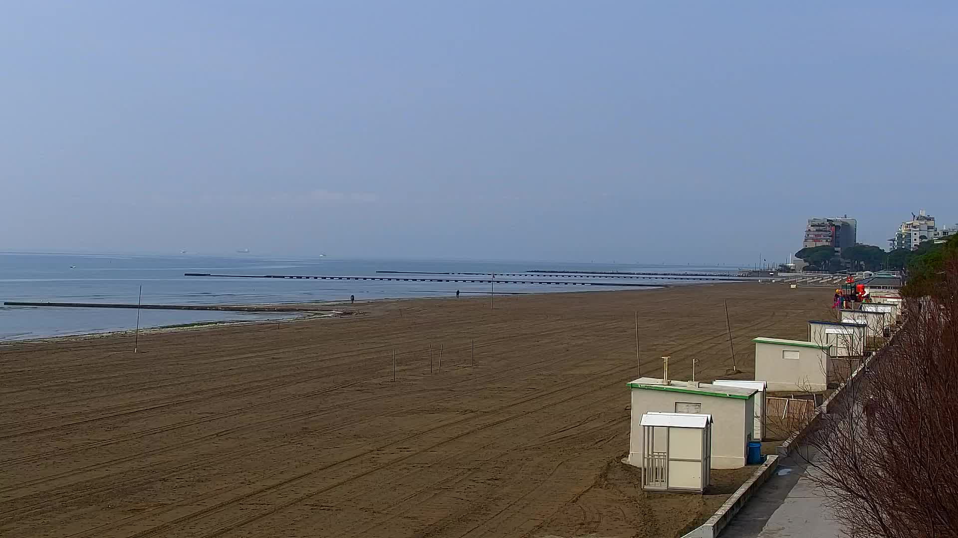 Grado Aquapark – Live Beach Webcam