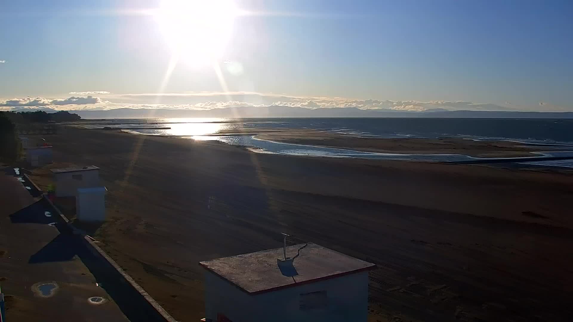 Grado Aquapark – Live-Strand-Webcam