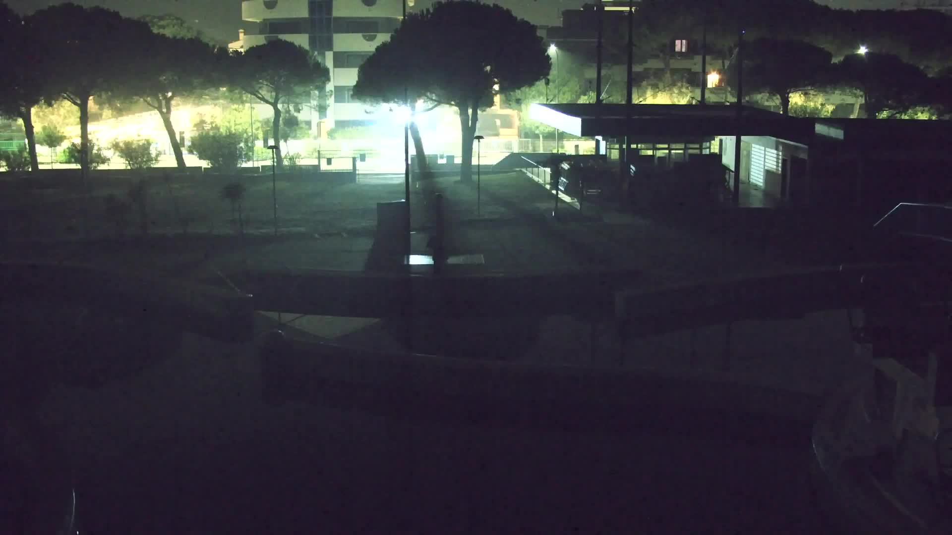 Grado Aquapark – Live Beach Webcam