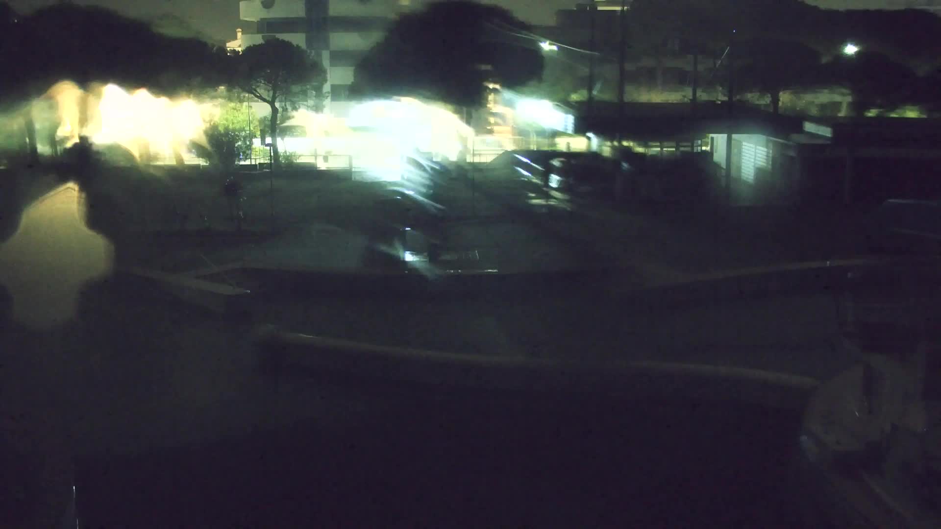 Spletna kamera Gradež (Grado) – Aquapark