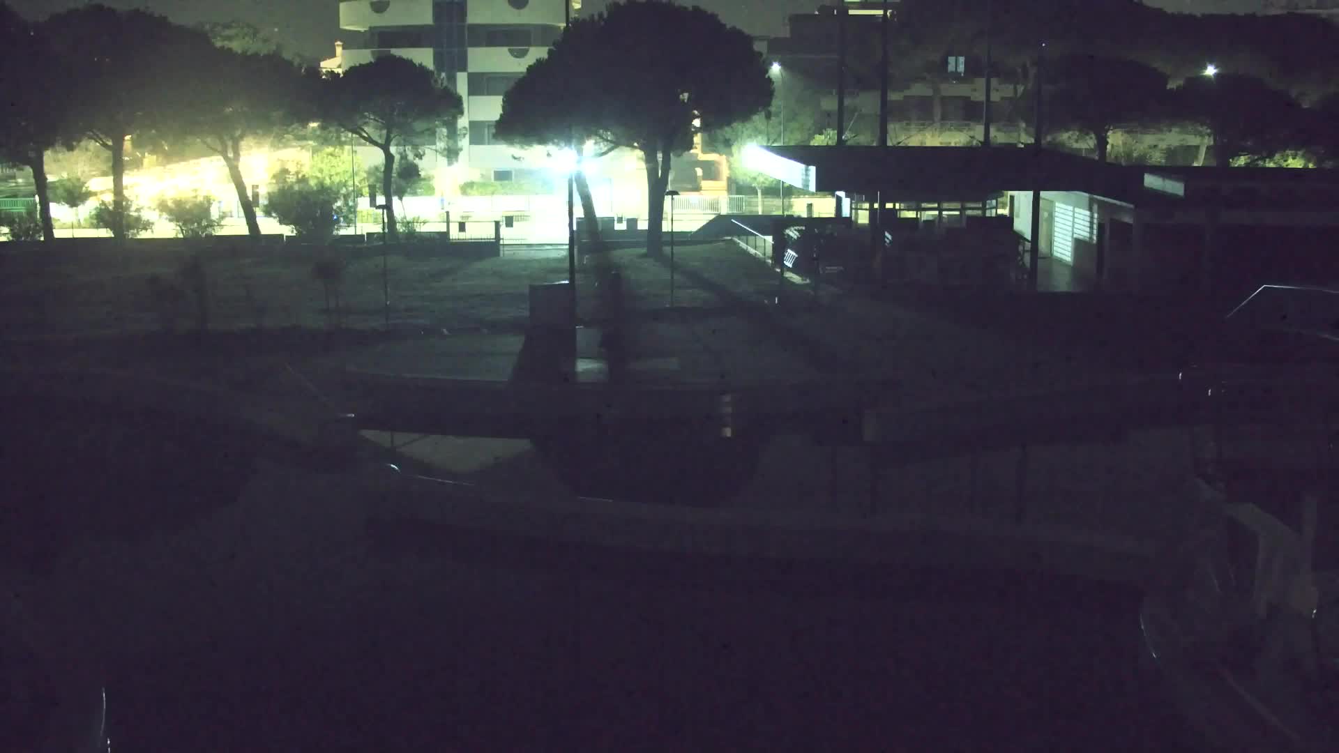 Spletna kamera Gradež (Grado) – Aquapark