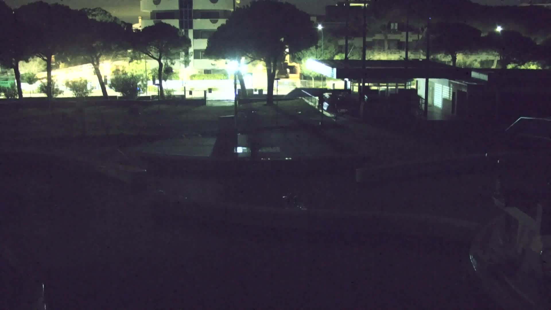 Web kamera Grado – Aquapark i plaža