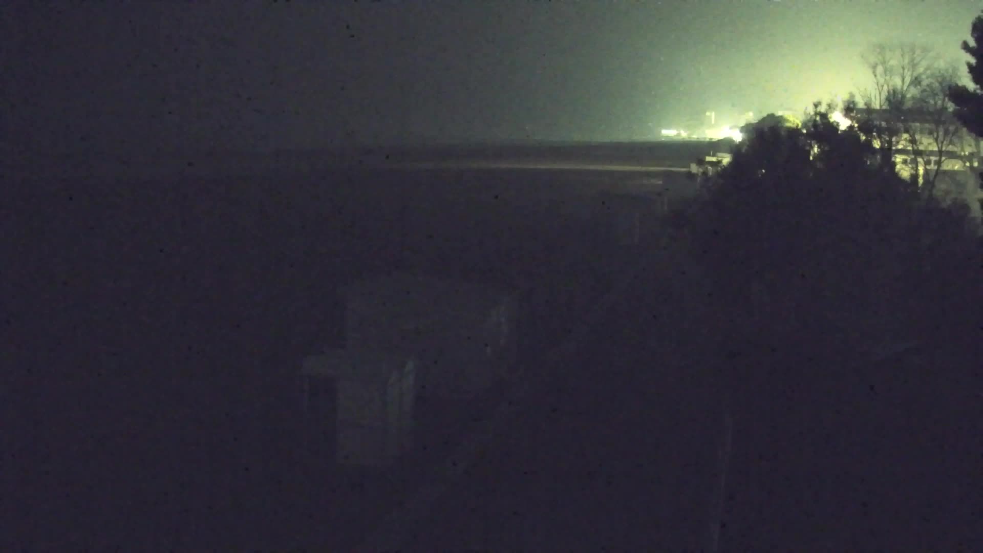 Webcam de Grado – Playa y Aquapark