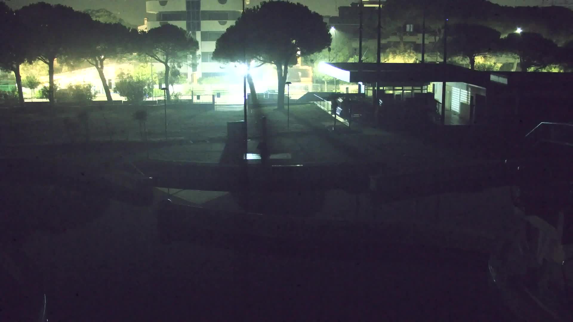 Webcam Grado – Beach & Aquapark