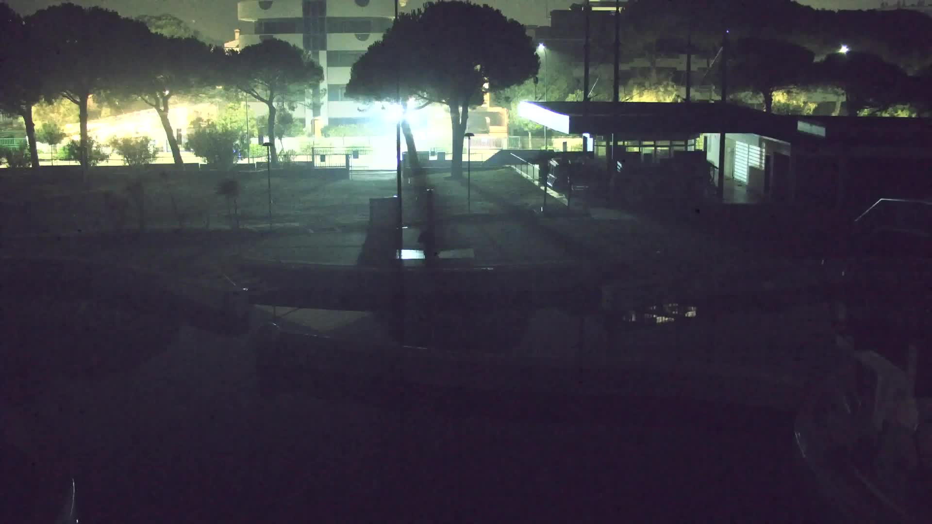 Grado Aquapark – Live-Strand-Webcam