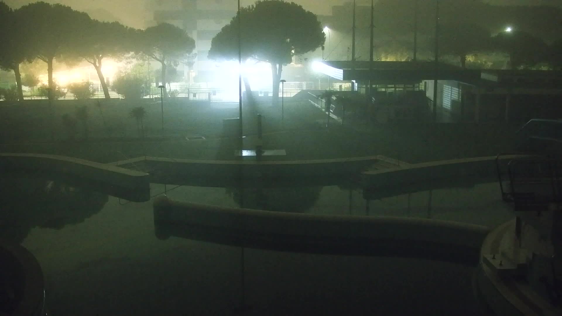 Grado Aquapark – Live-Strand-Webcam