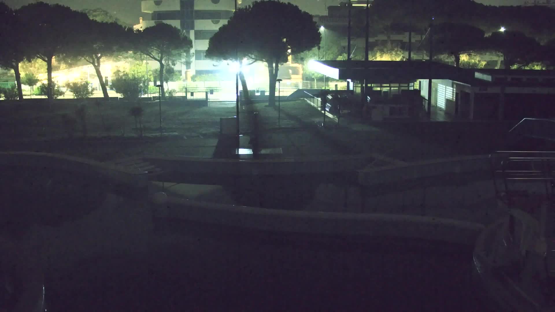 Webcam Grado – Beach & Aquapark