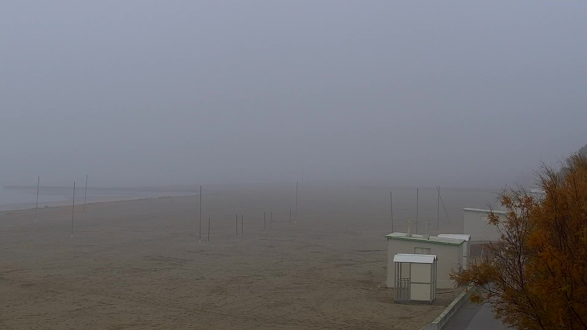 Webcam Grado – Beach & Aquapark