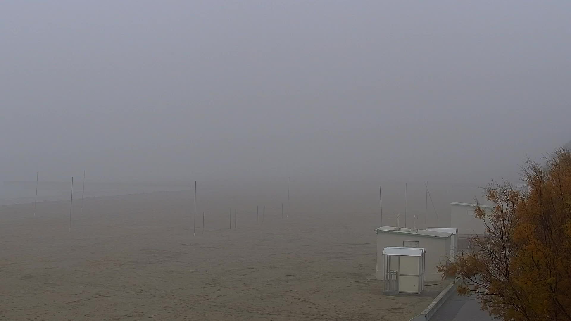 Web kamera Grado – Aquapark i plaža